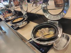 -雅枫国际酒店—枫叶自助餐(福田店)