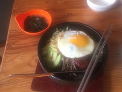 -三千里韩式炭火烤肉(南八马路店)