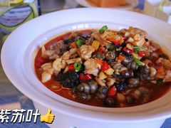 -野蔓果·山野菜(西湖景区·龙井茶田店)