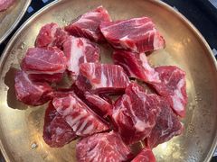 -釜山火炉·海鲜烤肉(紫藤路店)