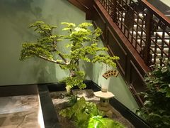 -宴江南(皇城桥路店)