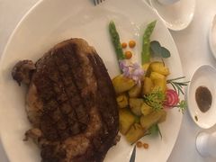 -casamosaico卡萨马可意大利餐厅