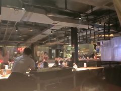 -798餐厅(任丘路店)