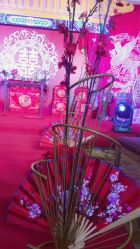 -Tian Design天源婚礼策划