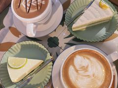 -时光花园(白鹭洲店)