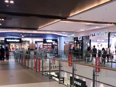 -宁波杉井奥特莱斯广场