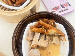 -龙的酒楼·手工早茶·顺德菜(近良路店)