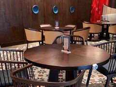 -北海银滩皇冠假日酒店-德丰楼中餐厅