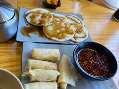 -勺子米线·云南传统小吃市集(四方街店)