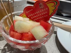 -海底捞火锅(金地广场生日主题店)