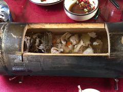 -生态苑农庄(十里画廊遇龙河店)