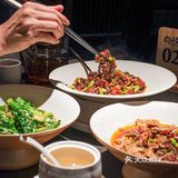 广州新店｜湖南山野饭店3.0，新年从黄埔盼到天河‼️