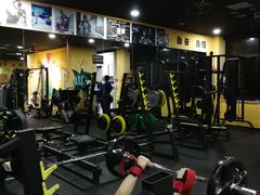 -RoMan罗马健身工作室(莘庄店)