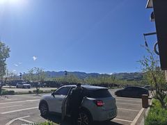 -新疆那拉提国家旅游度假区