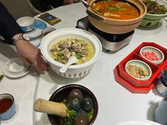 -洞庭渔人(沙湾店)