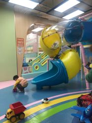 -小Q亲子乐园(童年时光店)