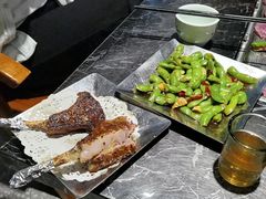 -塘屋烧烤·云南火塘烧烤品牌(新亚洲店)