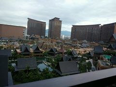 android_upload_pic-三亚湾红树林度假世界(木棉酒店)