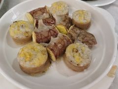 -腰记饭店(龙源路店)