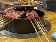 -源味居手把签烧烤(长春一店)