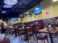 大堂-宽窄巷子冒菜(中华广场店)