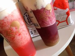 -喜茶(东莞汇一城店)