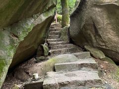 -云洞岩风景区