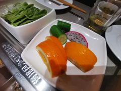 -海底捞火锅(坪山益田假日广场店)