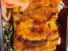 -大岛日本料理铁板烧(南通大饭店)