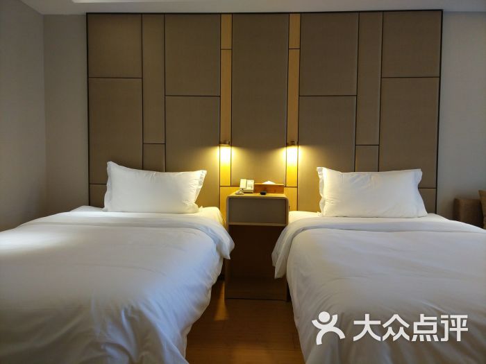 全季酒店(北京石景山万达西店)图片 - 第24张