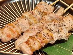 -一豚轩·烧鸟·豚骨拉面(五四路店)