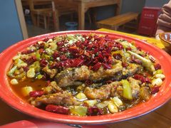 -先启半步颠·川菜小炒