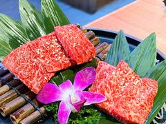 -丸藏和牛烧肉专门店(园区师惠坊店)