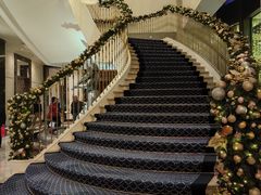 -东海朗廷酒店-唐阁T’ANG COURT 中餐厅