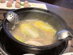 -同仁四季椰子鸡(宝安壹方城店)