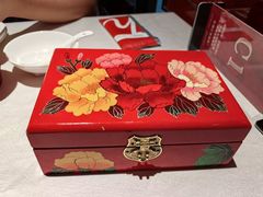 -千百味红餐厅·江西菜(绿地双子塔店)