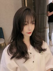 -3AM·S HAIR SALON烫发染发接发
