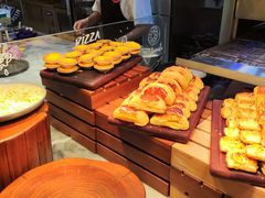 -火叮叮自助烤肉·现切牛肉(茂业店)