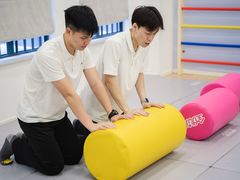 -全优加早教托育园(广百新一城店)