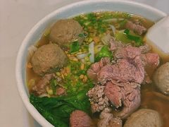 -菜忠潮州牛肉店(岗厦店)