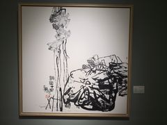 -炎黄艺术馆