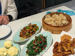 -西夏回族烧麦馆(牡丹街店)