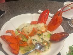 -Yan Ting 宴庭中餐厅(上海静安瑞吉酒店)