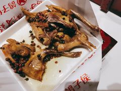 -鸽子侯·家宴·平价海鲜(绿地店)
