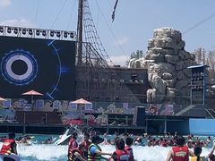 -西安华夏文旅水世界