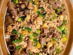 -龙香居海鲜浑锅家常菜·特色驴肉