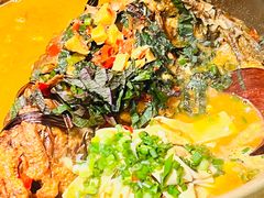 -吃饭皇帝大土家民族菜(正大广场店)