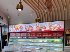 -每味每客·重庆麻辣烫(拓展大厦店)