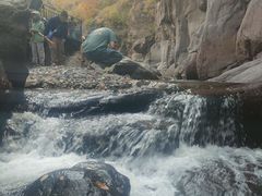 -小五台金河景区