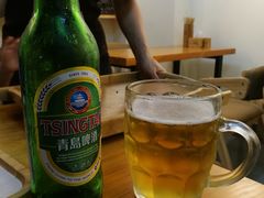 -逗烤·轻烧烤(福田店)
